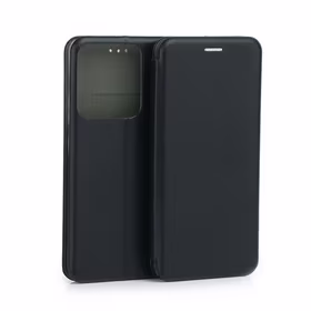 Beline Knygutės tipo dėklas Infinix Note 30 juodas