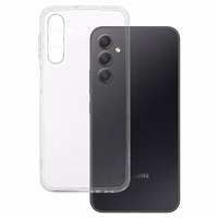 Dėklas telefonui Samsung Galaxy M34 5G (m) - permatomas (m)