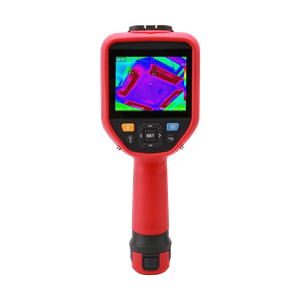 Uni-T UTi256G termovizorius