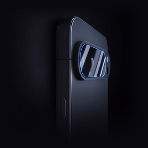 3mk Lens Protection kameros stiklas Google Pixel 10