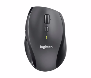 Logitech Marathon M705 pelė