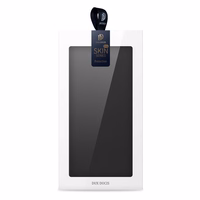 Dėklas Dux Ducis Skin Pro Samsung S911 S23 5G juodas