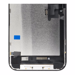 JK LCD ekranas IPHONE 16 PRO MAX FullHD Incell (pakeisti IC)