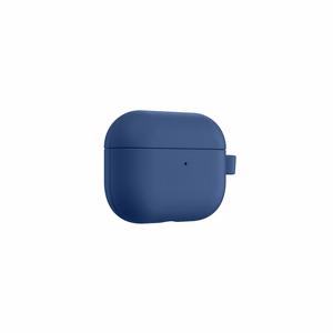 AmazingThing Glamour AirPods Pro 3 apsauginis dėklas - Mėlynas
