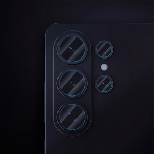 3mk Lens Protection гибридное стекло для объектива камеры Samsung Galaxy S26 Ultra