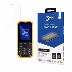 3mk FlexibleGlass hibridinis stiklas CPA Halo 28