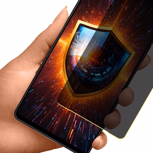 Sony Xperia 1 VII - 3mk Silky Matt Privacy