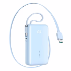 Power Bank Joyroom "JR-PR2 Mini" light blue 10000mAh (35W)