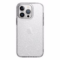UNIQ dėklas LifePro Xtreme iPhone 14 Pro 6,1" skaidrus/tinsel lucent
