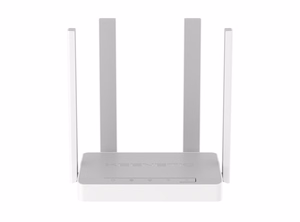 Keenetic Explorer 4G (KN-4910) belaidis maršrutizatorius Greitas eternetas Dviguba juosta (2,4 GHz / 5 GHz) Pilka, Balta