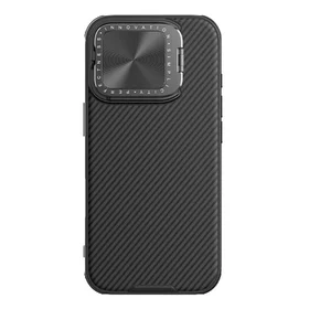 Dėklas telefonui Nillkin CamShield Pro iPhone 16 Pro (m)