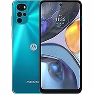 Motorola Moto G 5G 2022