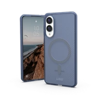 UAG Magnet Dėklas Samsung Galaxy S25 Edge - Mėlynas