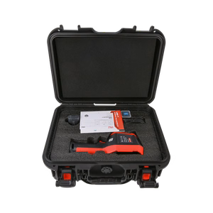 Termovizorius UTi720E