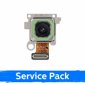 Kamera suderinama su Samsung F946 Z Fold5 Galinė kamera / (telefoto) 11M / (Service Pack)