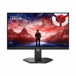 Lenovo Legion 25-10 kompiuterio monitorius 62,2 cm (24.5") 1920 x 1080 pikseliai „Full HD“ LCD Juoda