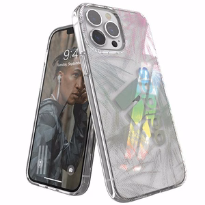 Adidas OR Dėklas telefonui Molded Palm iPhone 13 Pro Max 6.7" įvairiaspalvis/spalvingas 47824