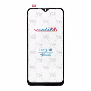 MUSTTBY priekinis stiklas + OCA OPPO a12