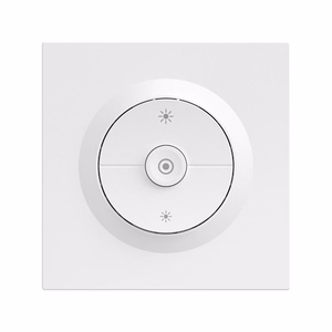 SONOFF MINI-DIM-E išmanusis WiFi sieninis jungiklis / šviesos reguliatorius