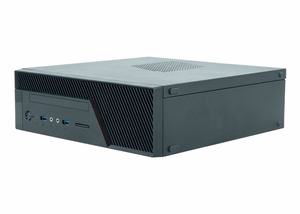 CHIEFTEC Uni PC korpusas 300W maitinimo šaltiniu mITX