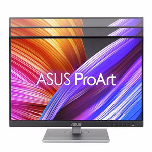 ASUS ProArt PA248CNV kompiuterio monitorius 61,2 cm (24,1") 1920 x 1200 pikselių Full HD+ juodas