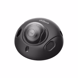 IP tinklo kamera 4MP HDBW3441F-AS-S2 2.8mm Black