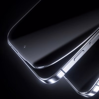 Benks Apsauginis stiklas Glass Warrior Privatumo iPhone 14 Pro/15/16 - juodas