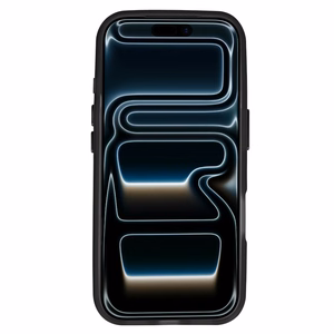 Tel Protect Twist Magsafe dėklas Iphone 16 juodas
