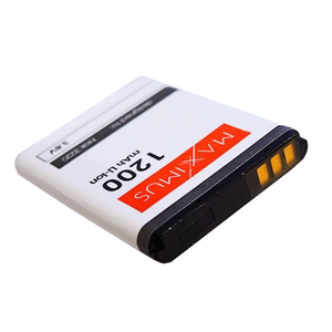 Baterija MAXXIMUS NOK 3220/5140 1200 LIONn80/5200/5300/