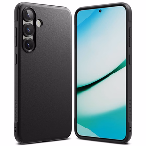 Ringke Onyx dėklas telefonui Samsung Galaxy S25+ - juodas