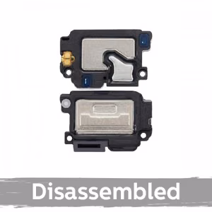 Garsiakalbis suderinamas su Samsung S908 S22 Ultra (viršutinis ausies garsiakalbis) (išardytas / 100% originalus)