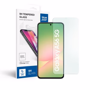 Apsauginis stiklas Blue Star - SAMSUNG Galaxy A56 5G