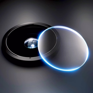 3mk objektyvo apsauga™ hibridinis fotoaparato stiklas Samsung Galaxy S24 FE