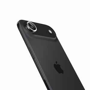 Spigen Optik Pro GLAS.TR "EZ FIT" Защита камеры 2 шт. для iPhone Air - серебристый