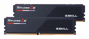 G.Skill Ripjaws S5 F5-5200J4040A48GX2-RS5K atminties modulis 96 GB 2 x 48 GB DDR5 4800 MT/s 288-pin DIMM