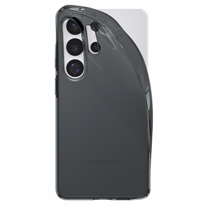 Spigen Liquid Crystal Dėklas for Samsung Galaxy S26 Ultra - Semi-skaidrus