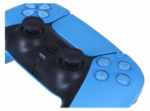 Belaidis valdiklis Sony PlayStation 5 DualSense gamepad Starlight Blue V2