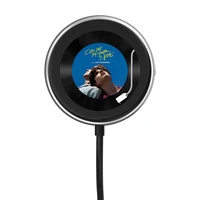 Adapteris Ottocast N91-C CarPlay Clip + kvapo skleidiklis