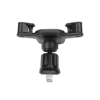 Maxlife automobilinis laikiklis oro angai MXCH-05 juodas