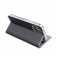 Dėklas "Smart Luna" skirtas Xiaomi Mi 11 5G juodas