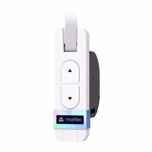 MEROSS MRS200MA-EU Wi-Fi Smart Roller Shade Reel
