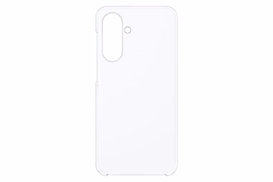 EF-QA176CTE Samsung skaidrus dėklas Galaxy A17 - skaidrus