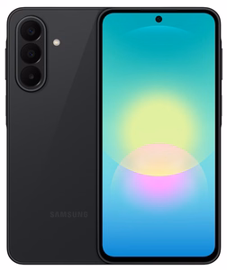 Samsung išmanusis telefonas Galaxy A27 5G (SM-A276BZKBEUE) – 6 GB RAM, 128 GB, juodas