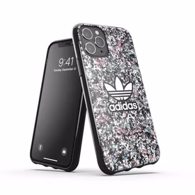 Adidas OR SnapCase Belista gėlių dėklas telefonui iPhone 11 Pro - įvairiaspalvis