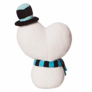 Line Friends BT21 TATA Winter pliušinis talismanas, 15 cm