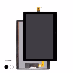 LCD Display Compatible With Lenovo IdeaTab 4 X103F 10.1'' Black HQ