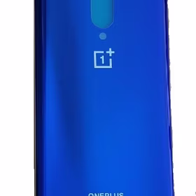 Galinis dangtelis OnePlus 8 Blue ORG