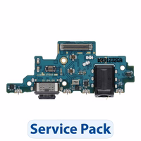 ServicePack įkrovimo plokštė SAMSUNG A72 A725F GH96-14128A