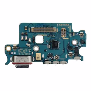 Įkrovimo plokštė SAMSUNG S23 S911F/B 1:1 ORG