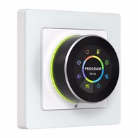 Ismanusis termostatas WiFi Avatto WT20R-WH-3A-W-WiFi